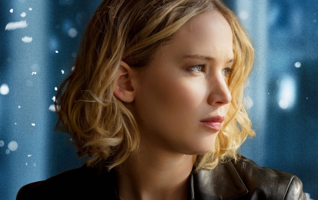 Joy Lead Jennifer Lawrence